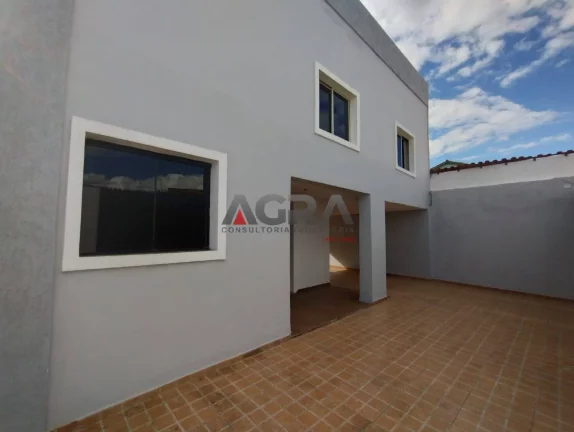 Imagem Casa Solta 03 quartos no Bairro Brasil, Vitoria da Conquista BA