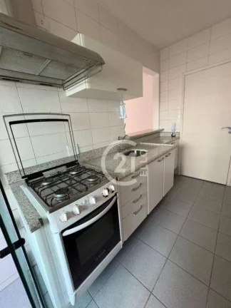 Imagem Apartamento com 3 dormitórios à venda, 73 m² por R$ 460.000,00 - Morumbi (Zona Sul) - São Paulo/SP
