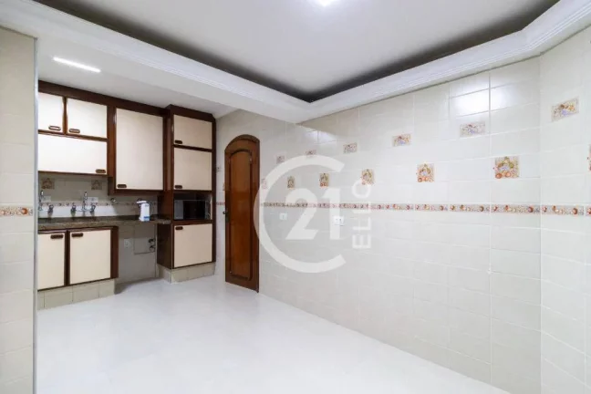 Imagem Apartamento com 3 dormitórios à venda, 172 m² por R$ 2.100.000,00 - Moema - São Paulo/SP