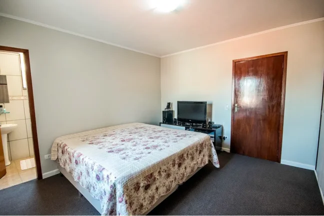 Imagem CASA RESIDENCIAL em São Paulo - SP, Vila Jaguara