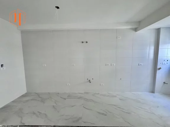 Imagem Apartamento para Venda em Pinhais, Weissópolis, 2 dormitórios, 1 banheiro, 1 vaga