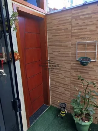 Imagem Casa à venda no bairro Campo do Galvão - Guaratinguetá/SP
