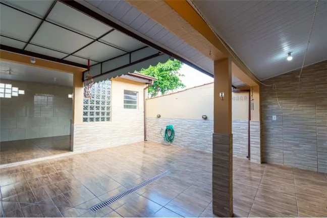 Imagem SJM 61 Casa 610241001-84 - Casa à venda no bairro São José - Canoas/RS