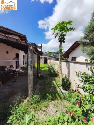 Imagem Casa à venda em Araquari, residencial, comercial ou para geminados
