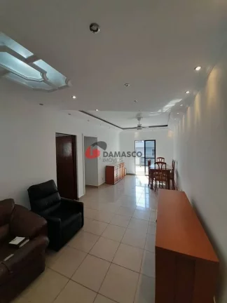 Imagem Apartamento para locação com 2 dormitórios - Santa Paula - São Caetano do SUL