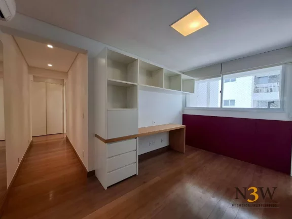 Imagem Apartamento à venda na Vila Leopoldina São Paulo SP com 3 dormitórios, 2 suítes, 3 vagas de garagem e 230m².