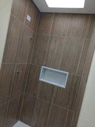 Imagem Sobrado com 3 dormitórios à venda, 153 m² por R$ 535.000,00 - Jardim Las Vegas - Santo André/SP