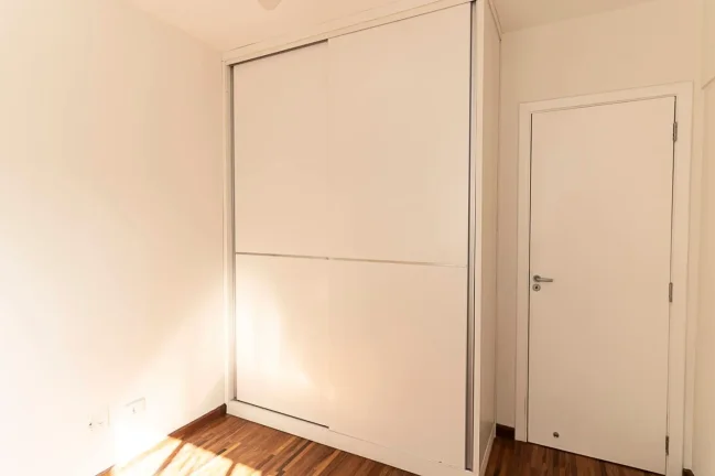 Imagem Apartamento Bosque da Saúde Reformado - 86M², 3 Dorms, 1 Suíte, 2 Vagas, Face Norte, Água, Luz e Gás individualizados, Biometria, Academia.