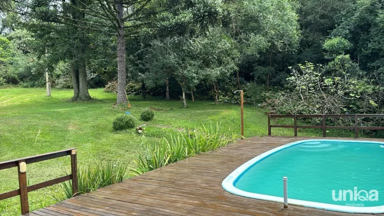 Imagem Chácara para venda em Itaara com 9.62 hectares.