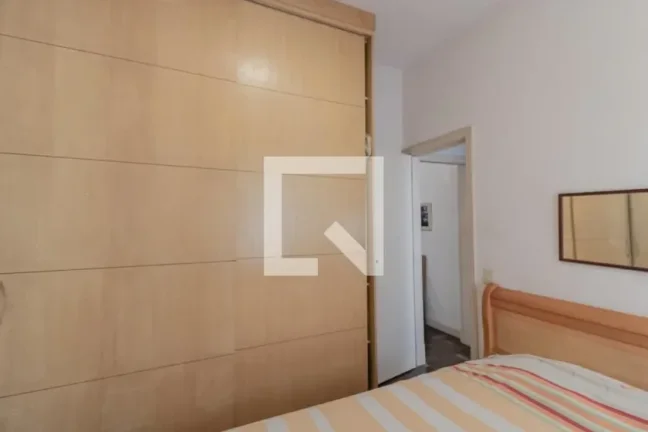 Imagem Apartamento à Venda - Leblon, 3 Quartos, 85 m2