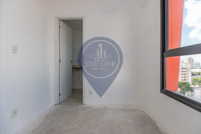 Imagem Imperdível oportunidade: Apartamento à venda em São Paulo-SP, Ipiranga! 2 quartos, 1 suíte, 2 salas, 2 banheiros, 1 vaga de garagem, 53,50m².