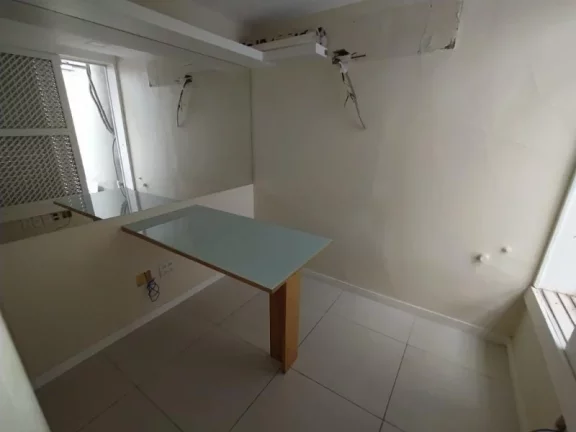 Imagem SALA À VENDA, 78 M² - IPANEMA - RIO DE JANEIRO/RJ