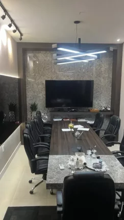 Imagem Sala comercial em Itapema