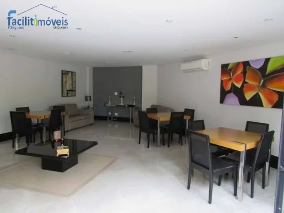 Imagem EXCELENTE APARTAMENTO, 5 DORMITORIOS UM POR ANDAR - PARQUE DA MOOCA SP