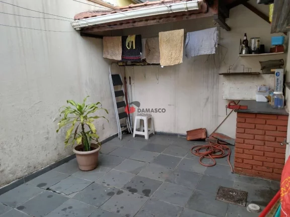 Imagem Sobrado à venda 3 Quartos, 3 Suites, 4 Vagas, 197M², Nova Gerty, São Caetano do Sul - SP