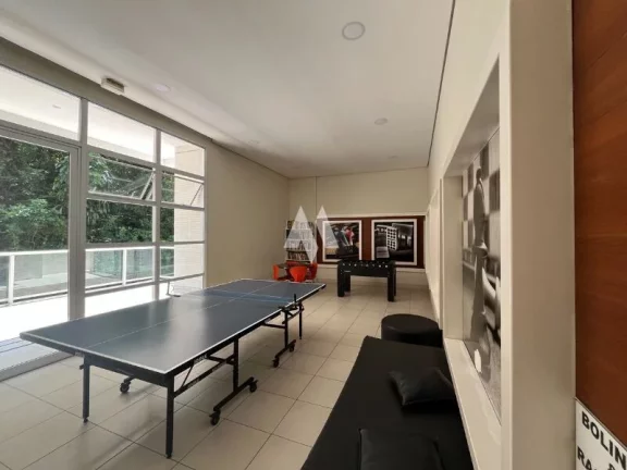 Imagem Apartamento á venda em Santos