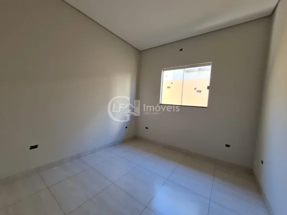 Imagem Imperdível: Casa à venda em Campo Grande-MS, Vila Palmira - 3 quartos, 2 suítes, 110,42m² - Agende sua visita!