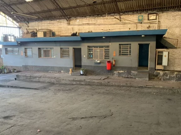 Imagem Galpão à venda, 626 m² por R$ 4.500.000,00 - Vila Prudente (Zona Leste) - São Paulo/SP