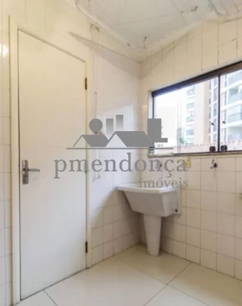 Imagem Apartamento à venda Perdizes com 3 suites e 4 vagas 173 m2