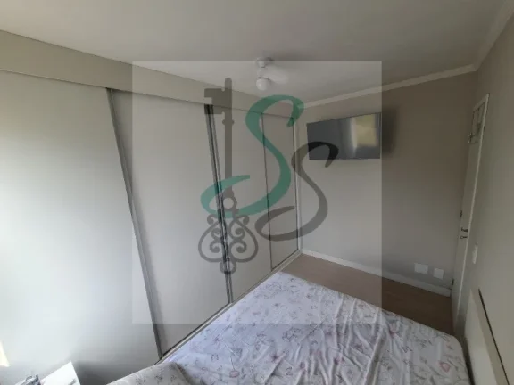 Imagem Venda de apartamento no Parque Valença I, Campinas. 2 dormitórios, sala, cozinha, lavanderia, banheiro, 1 vaga de garagem coberta, quadra, playground