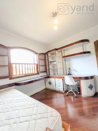 Imagem CASA À VENDA NO JARDIM MORUMBI, JUNDIAÍ