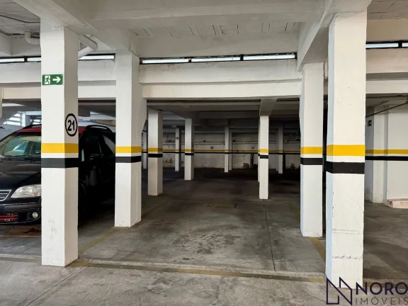 Imagem Apartamento frente 3 dormitórios com suíte e box Centro Santa Maria