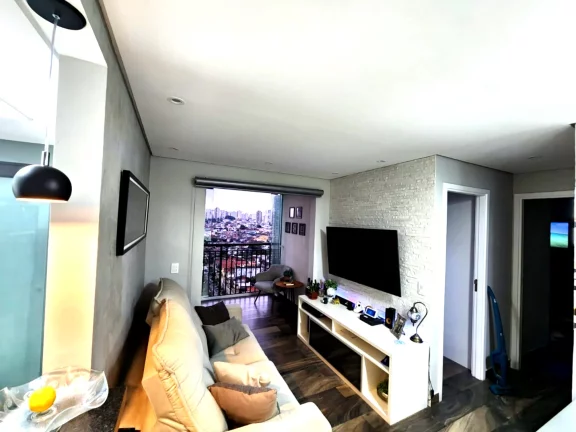 Imagem APARTAMENTO RESIDENCIAL em SÃO PAULO - SP, Saúde