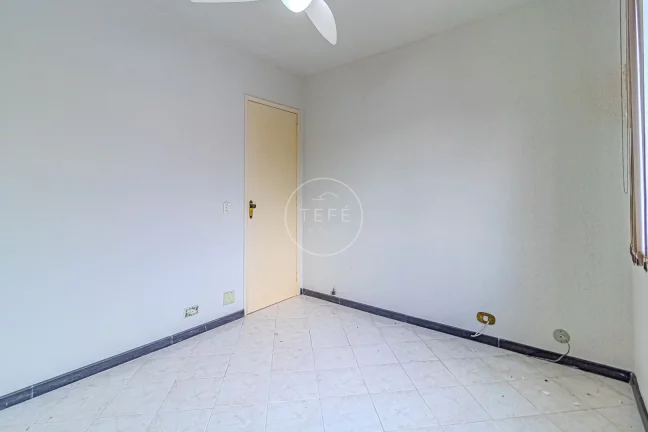 Imagem APARTAMENTO com 2 QUARTOS no TANQUE - R$ 195.000,00