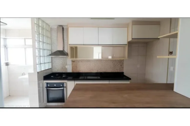 Imagem APARTAMENTO RESIDENCIAL em São Paulo - SP, Vila Monte Alegre
