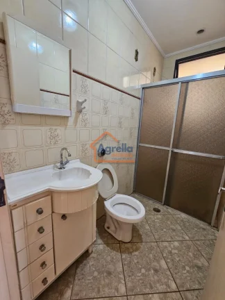 Imagem Casa à venda no bairro Jardim Sbeghen - Mogi Mirim/SP