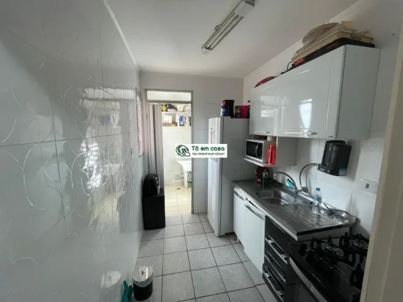 Imagem APARTAMENTO RESIDENCIAL em SÃO JOSÉ DOS CAMPOS - SP, CENTRO