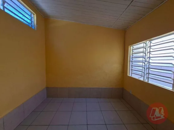 Imagem Casa para alugar, 76 m² por R$ 1.732,00/mês - Medianeira - Porto Alegre/RS
