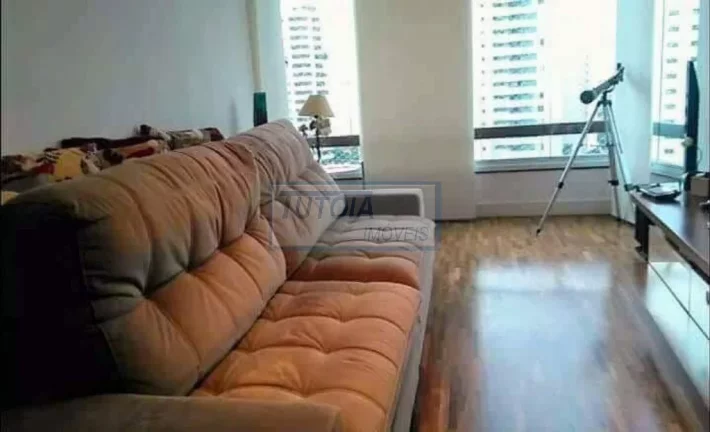Imagem APARTAMENTO À VENDA NA ACLIMAÇÃO, SÃO PAULO