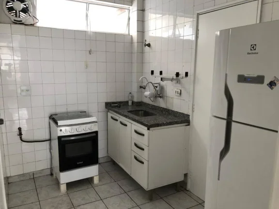 Imagem Apartamento Garden Água Branca - 80M², 2 Dorms, Face Norte.