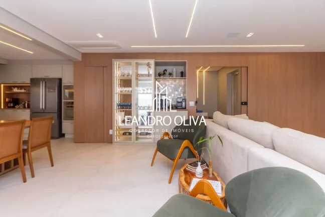 Imagem High Santa Cruz - Apartamento em Vila Mariana, São Paulo/SP