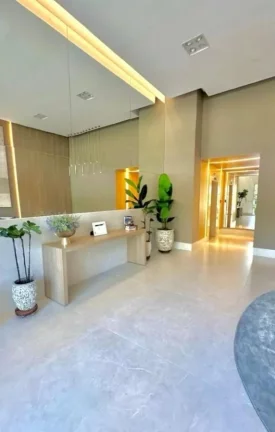 Imagem Apartamento para Venda em Cuiabá / MT no bairro Jardim Mariana