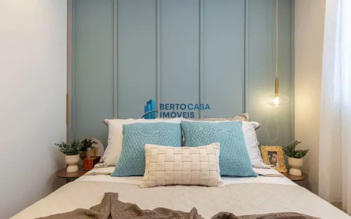 Imagem Apartamento Padrão