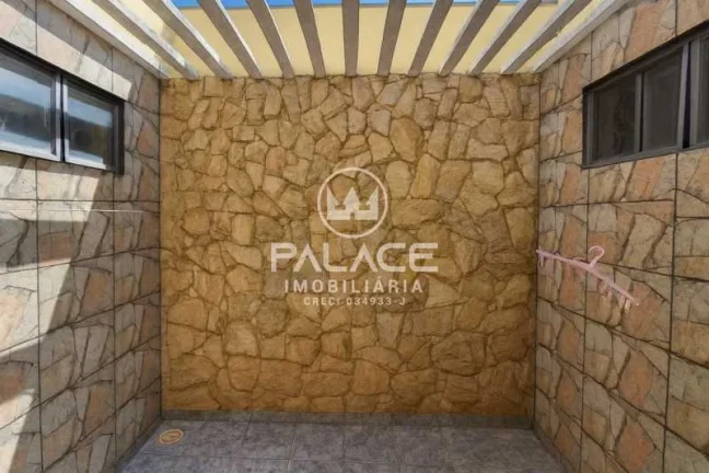 Imagem Casa para locação no bairro Pompéia Piracicaba

 Terreno de 198 m² e 226 m² de construção

 L...