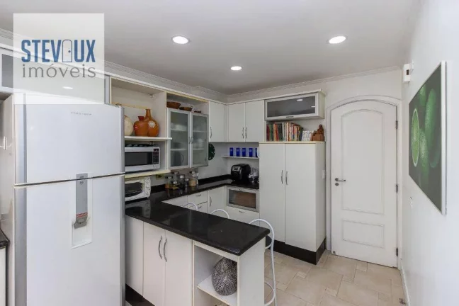 Imagem Apartamento com 4 dormitórios à venda, 167 m² por R$ 1.849.000,00 - Moema - São Paulo/SP
