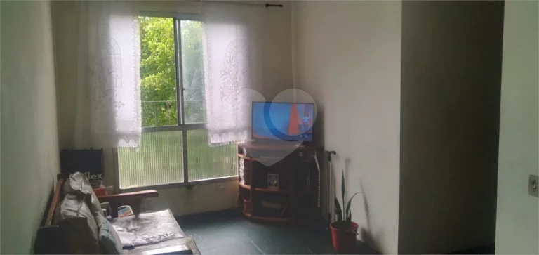 Imagem Apartamento à venda com 2 quartos, sendo 1 suíte, no condomínio Residencial Vila Inglesa, São Paulo - SP