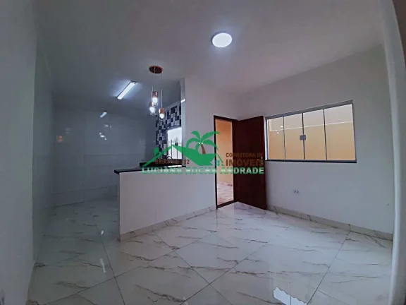 Imagem Casa Padrão