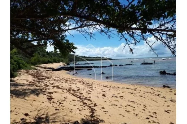 Imagem Chácara em Praia Grande, Frente pro Mar com 6 dormitórios e 5000 m²