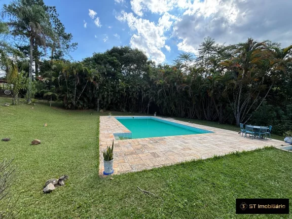 Imagem Sítio à venda na Região de Atibaia/SP - 33.000m² por R$999.000!