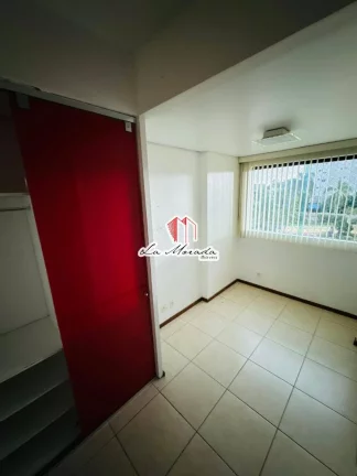 Imagem Ilhas Gregas - Ponta Negra, 3Qtos s/ 1 suite, 2 vagas, semi-mobiliado!