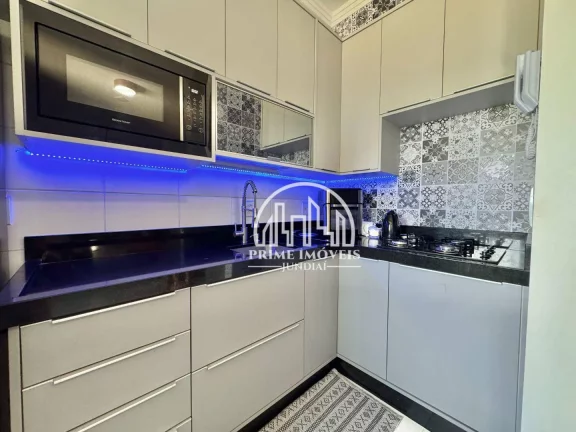 Imagem APARTAMENTO 51M² EM CONDOMÍNIO NOVO - 2 DORM. - EXCELENTE LOCALIZAÇÃO