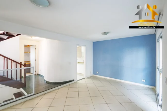 Imagem Casa à venda no condomínio Aldeia da Granja - Batelli Imóveis