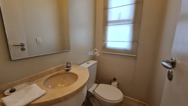 Imagem Vende casa em condomínio fechado na Vila Andrade