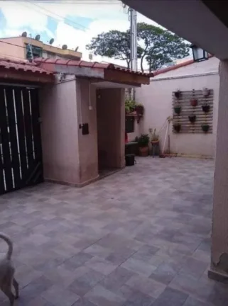Imagem Vendo Casa em Santo André, Vila Maria Cecilia