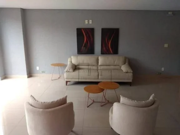 Imagem Apartamento para alugar, 44 m² por R$ 3.200,00/mês - Jardim São Carlos - Sorocaba/SP
