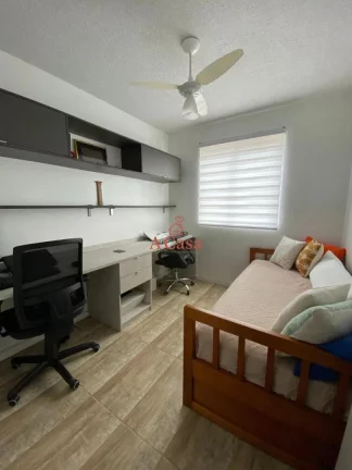 Imagem Apartamento com 2 Dormitorio(s) localizado(a) no bairro Glória em Porto Alegre / Rio Grande do Sul Ref.:154